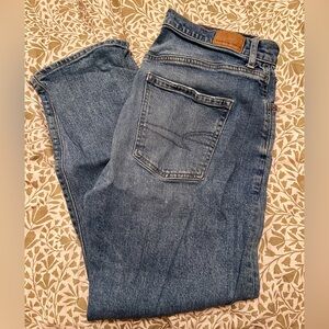 American Eagle Highest Rise 90s Boyfriend Jean